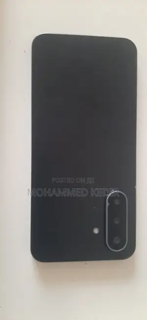 New Samsung Galaxy A17 5G 128 GB Black