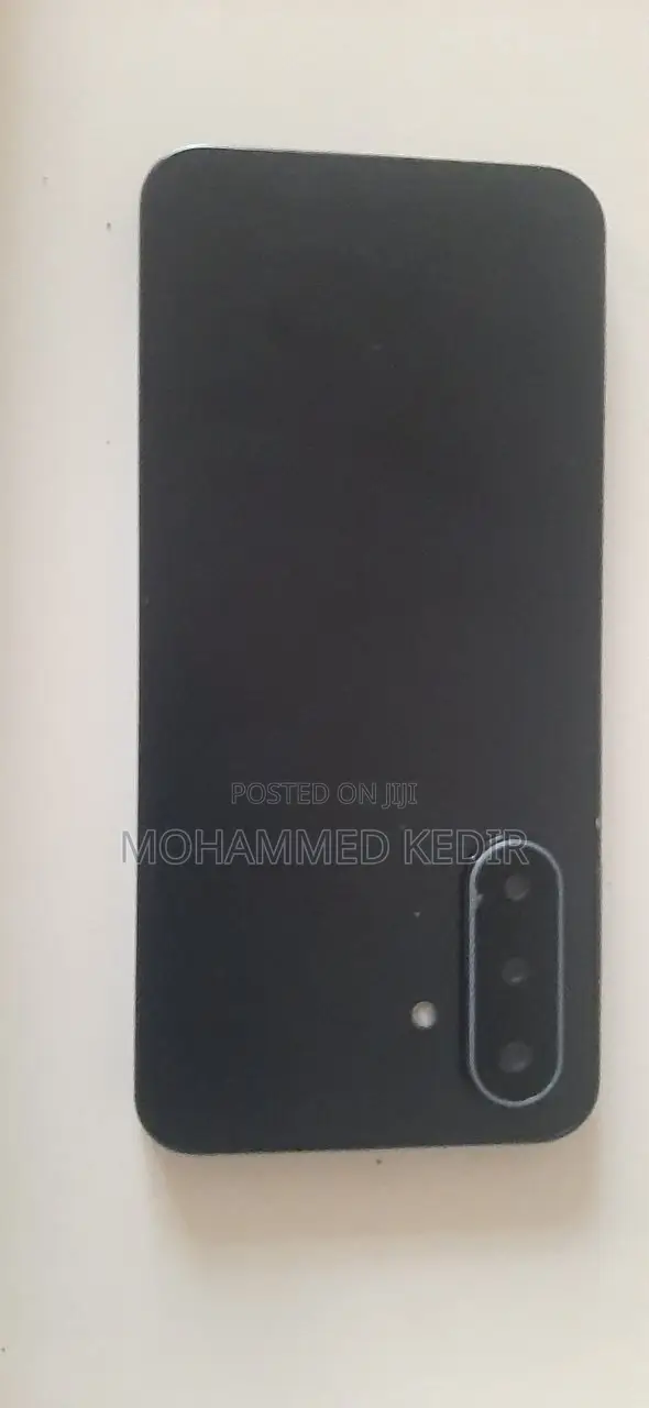 New Samsung Galaxy A17 5G 128 GB Black