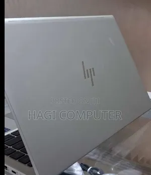 New Laptop HP EliteBook 640 G10 16GB Intel Core i7 SSD 512GB