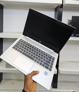 New Laptop HP ProBook 440 G5 8GB Intel Core i5 SSD 256GB
