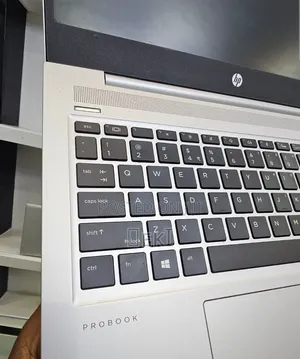 New Laptop HP ProBook 440 G5 8GB Intel Core i5 SSD 256GB