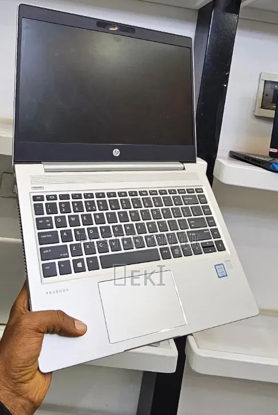 New Laptop HP ProBook 440 G5 8GB Intel Core i5 SSD 256GB