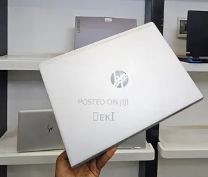 New Laptop HP ProBook 440 G5 8GB Intel Core i5 SSD 256GB