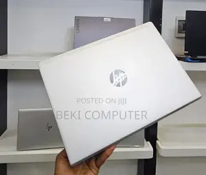 New Laptop HP ProBook 440 G5 8GB Intel Core i5 SSD 256GB