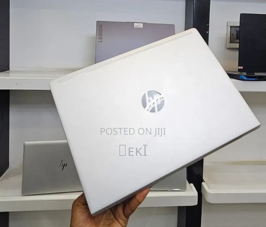New Laptop HP ProBook 440 G5 8GB Intel Core i5 SSD 256GB