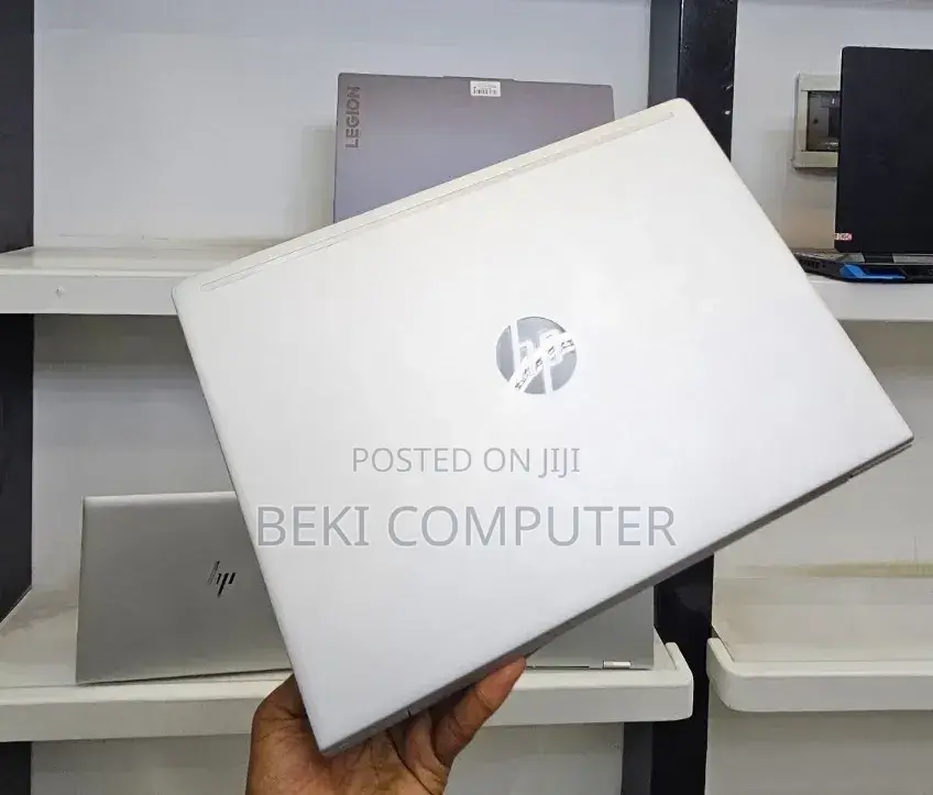 New Laptop HP ProBook 440 G5 8GB Intel Core i5 SSD 256GB