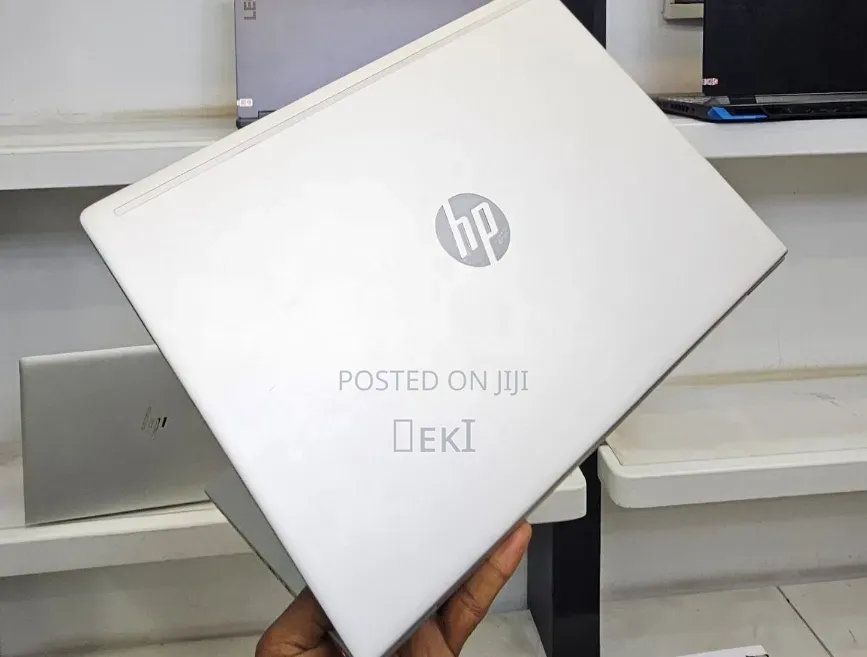 New Laptop HP ProBook 440 G5 8GB Intel Core i5 SSD 256GB