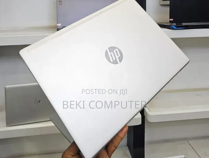 New Laptop HP ProBook 440 G5 8GB Intel Core i5 SSD 256GB
