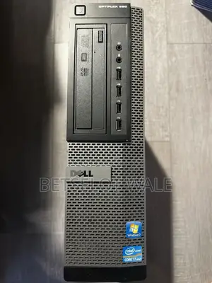 Desktop Computer Dell OptiPlex 9020 8GB Intel Core i5 HDD 500GB