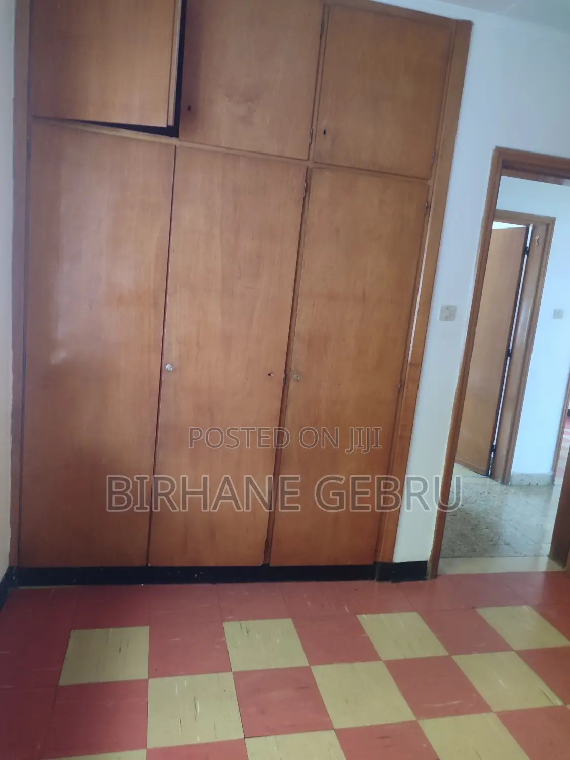 5bdrm Villa in Villa, Bole for rent