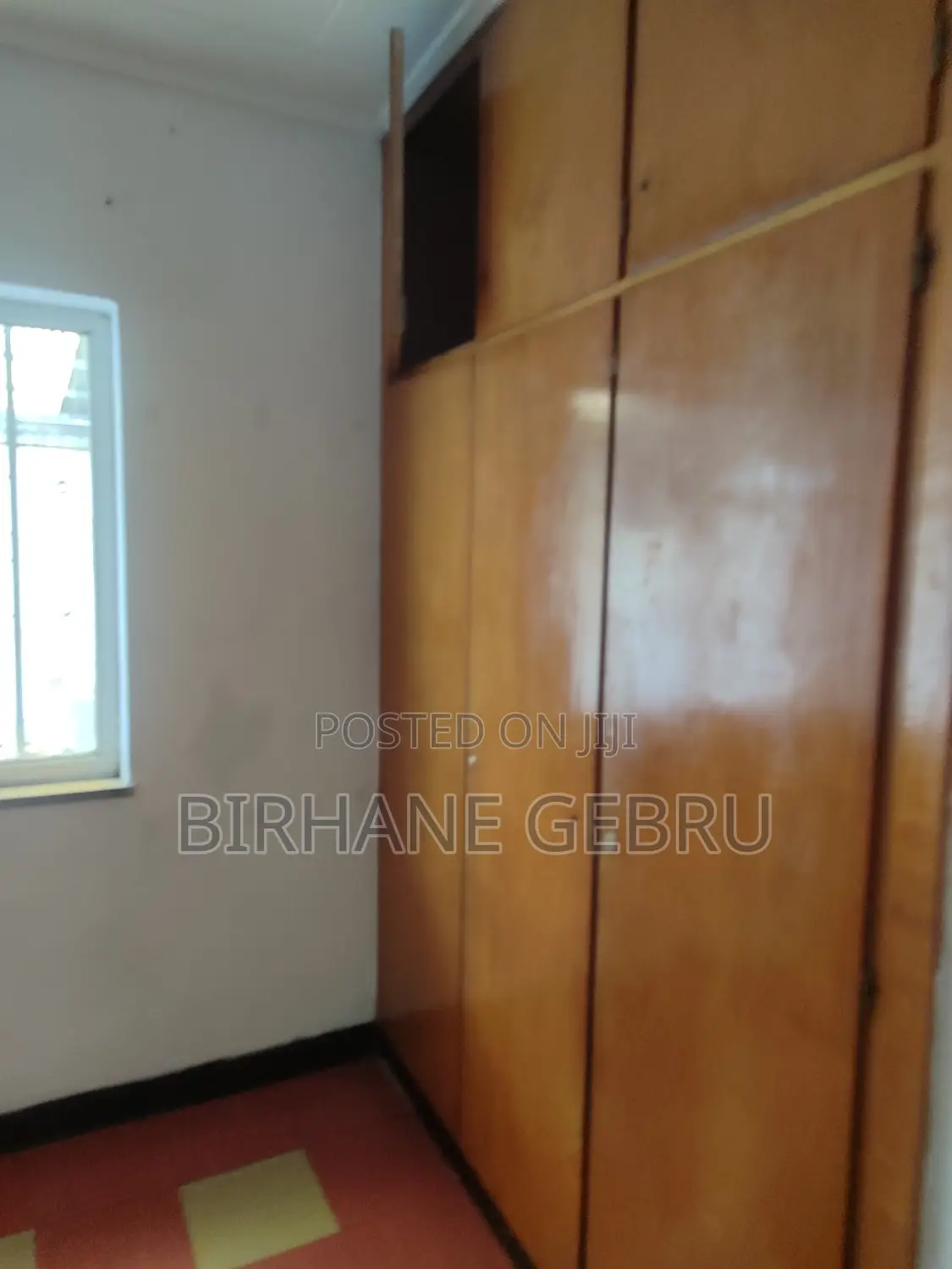 5bdrm Villa in Villa, Bole for rent