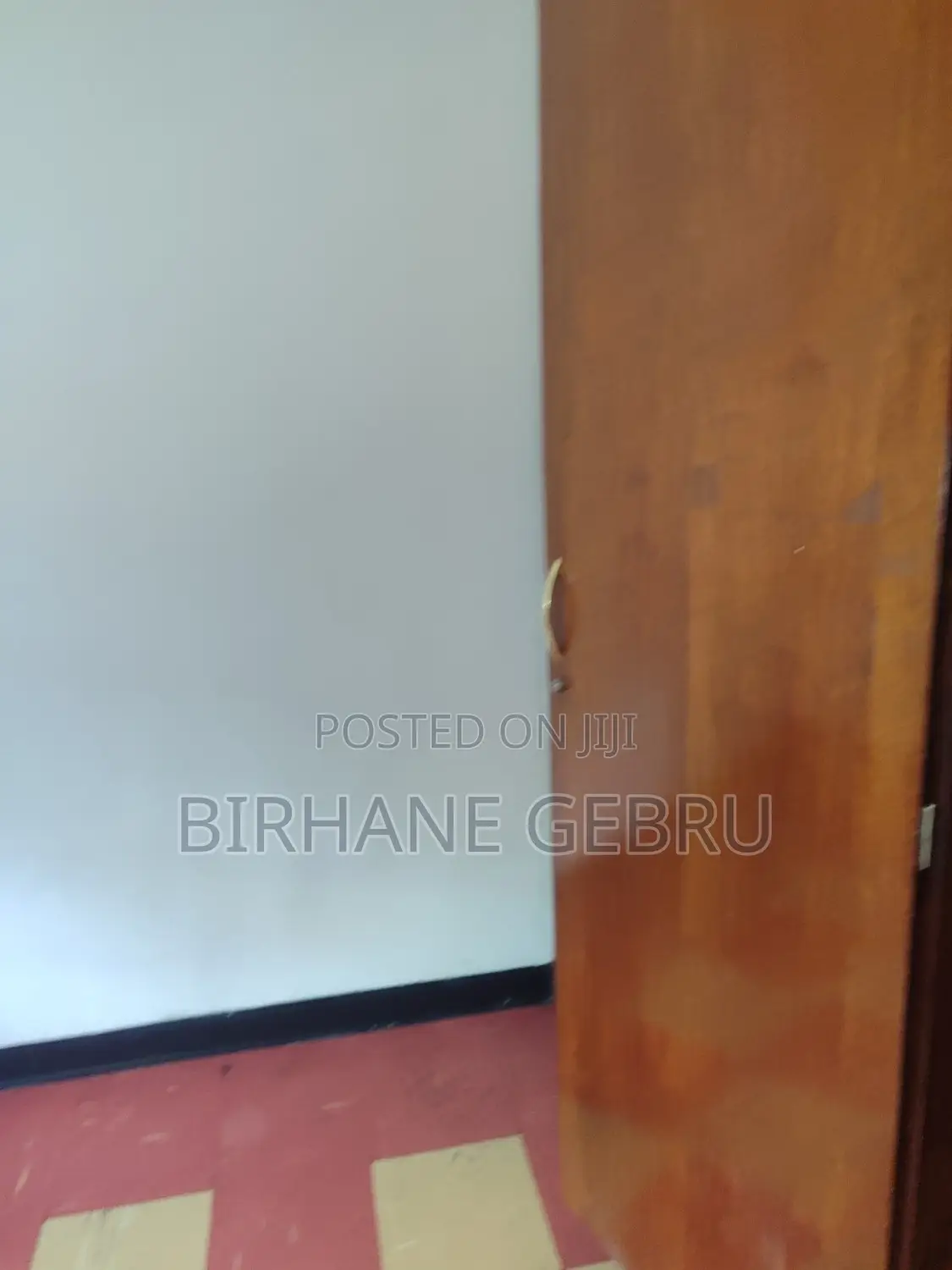5bdrm Villa in Villa, Bole for rent