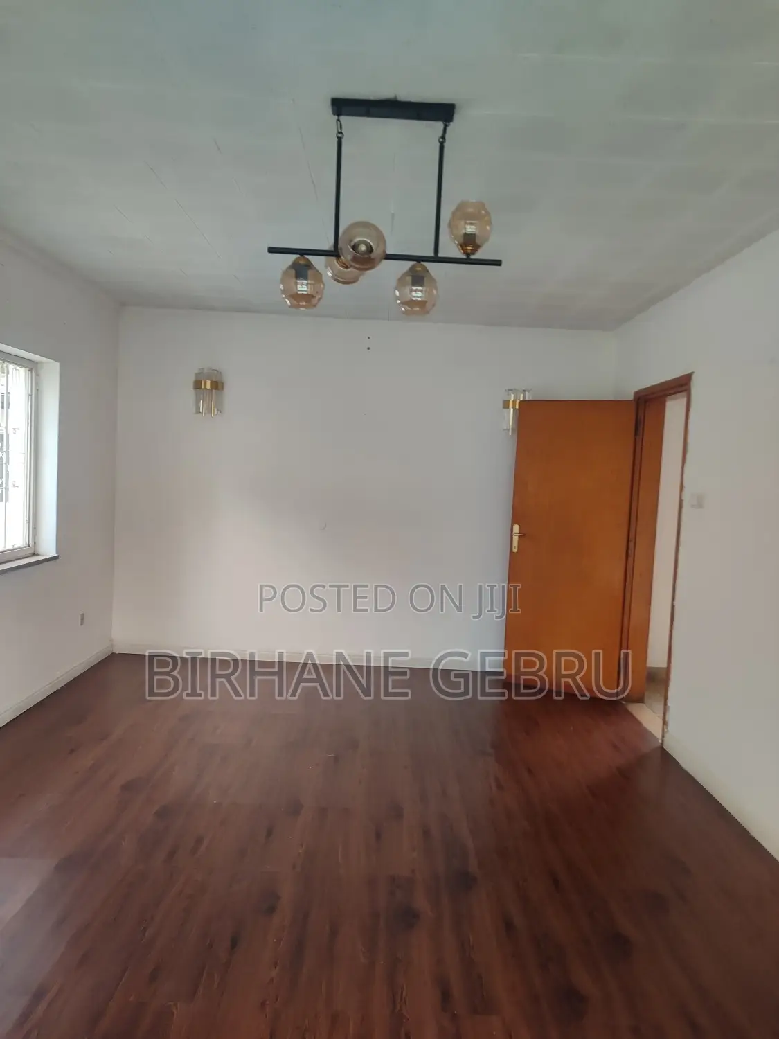 5bdrm Villa in Villa, Bole for rent