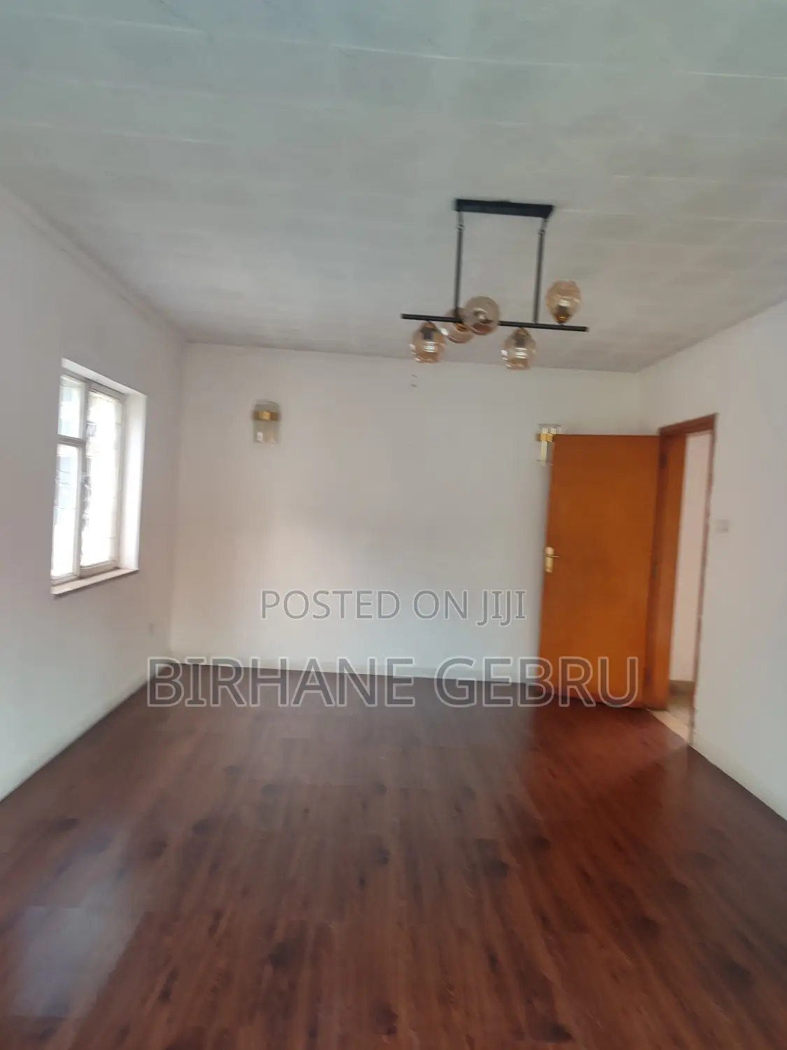 5bdrm Villa in Villa, Bole for rent