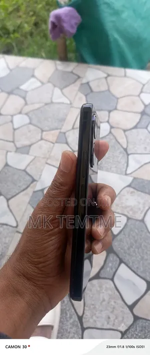 Mobile Phone 128 GB Bronze