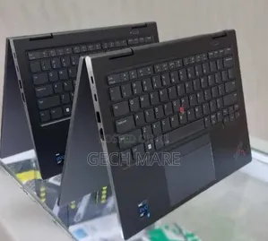 New Laptop Lenovo Yoga 3 32GB Intel Core i7 SSD 512GB