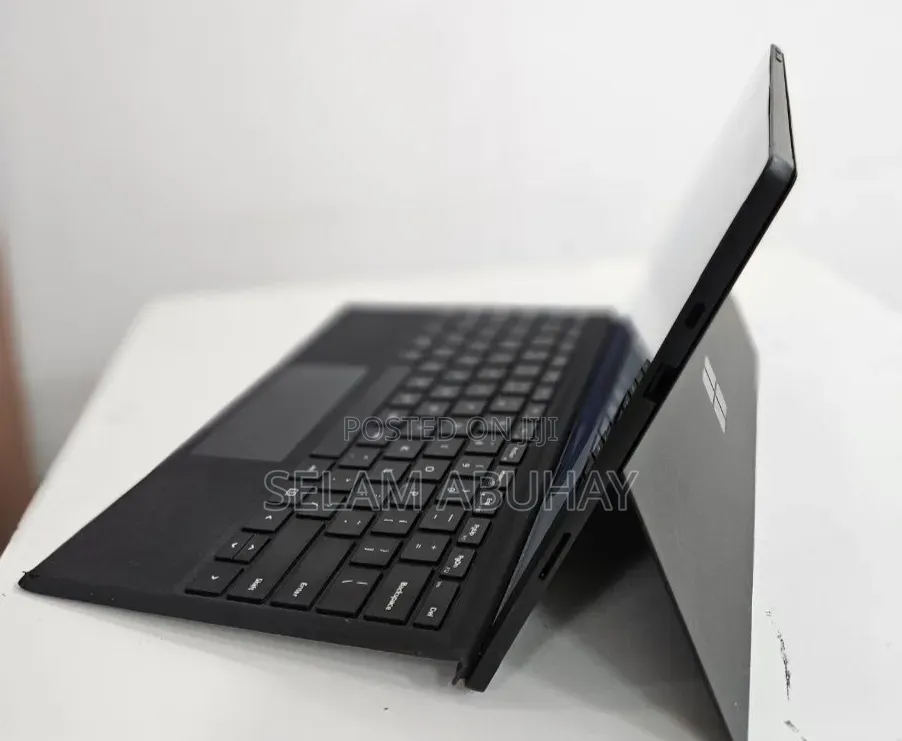New Laptop Microsoft Surface Pro 7+ 16GB Intel Core i7 SSD 1T