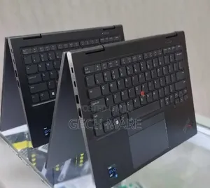 New Laptop Lenovo Yoga 3 32GB Intel Core i7 SSD 512GB