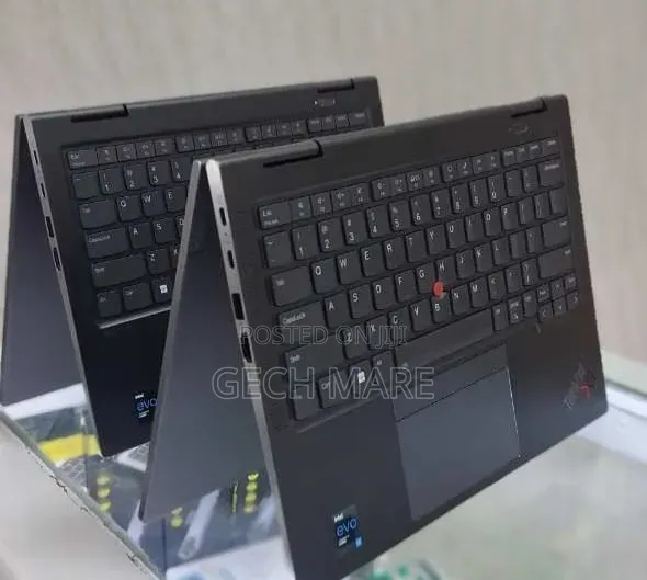 New Laptop Lenovo Yoga 3 32GB Intel Core i7 SSD 512GB