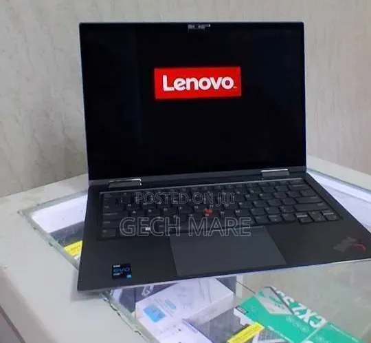 New Laptop Lenovo Yoga 3 32GB Intel Core i7 SSD 512GB