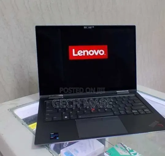 New Laptop Lenovo Yoga 3 32GB Intel Core i7 SSD 512GB