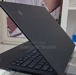 New Laptop Lenovo ThinkPad X1 Carbon 16GB Intel Core i5 SSD 512GB
