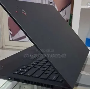 New Laptop Lenovo ThinkPad X1 Carbon 16GB Intel Core i5 SSD 512GB