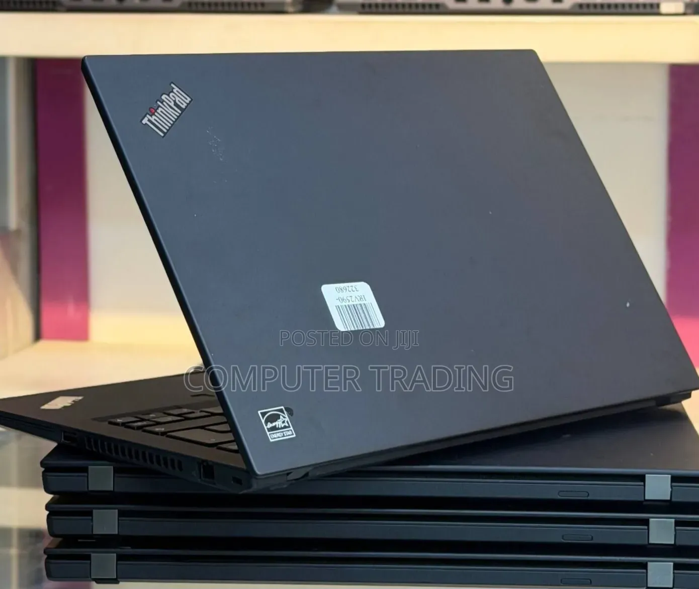 New Laptop Lenovo ThinkPad X1 Carbon 16GB Intel Core i5 SSD 512GB