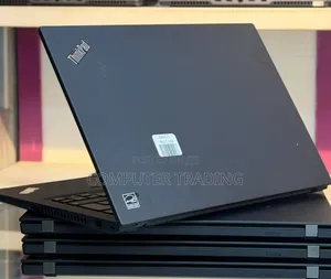 New Laptop Lenovo ThinkPad X1 Carbon 16GB Intel Core i5 SSD 512GB