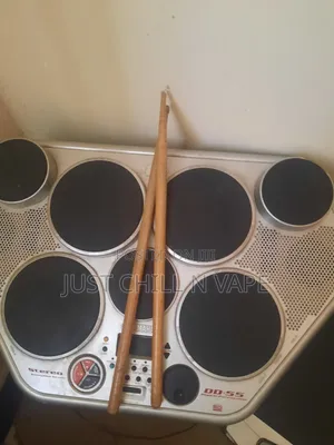 Yamaha DD-55 Digital Percussion / Electronic Drum Pad