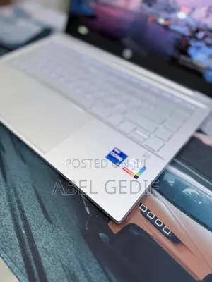 New Laptop HP Pavilion 14 16GB Intel Core i7 SSD 512GB