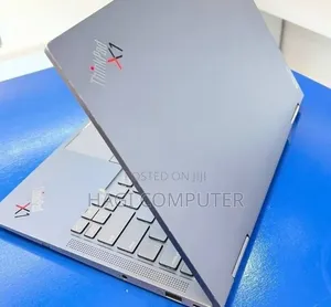 New Laptop Lenovo ThinkPad X1 Yoga Gen 8 16GB Intel Core i7 SSD 512GB
