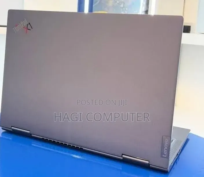 New Laptop Lenovo ThinkPad X1 Yoga Gen 8 16GB Intel Core i7 SSD 512GB