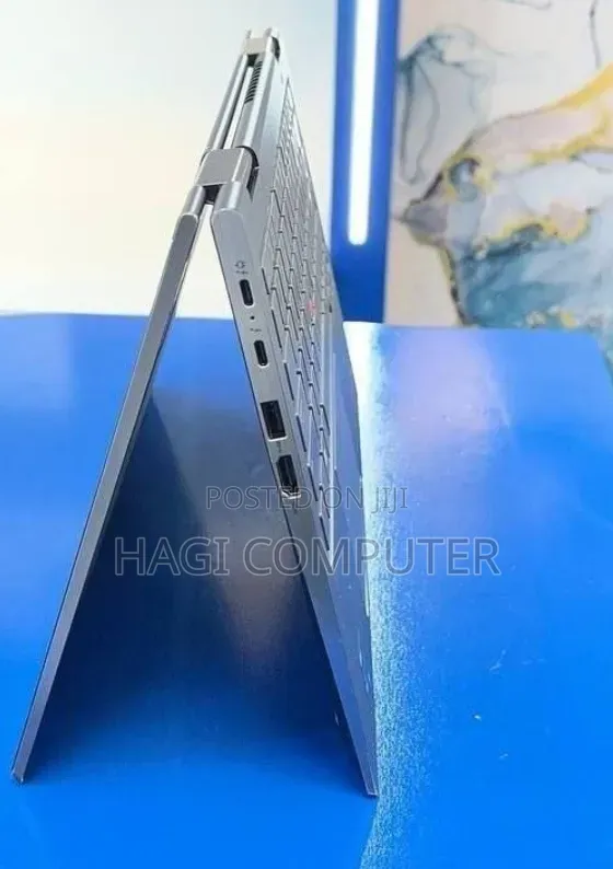 New Laptop Lenovo ThinkPad X1 Yoga Gen 8 16GB Intel Core i7 SSD 512GB