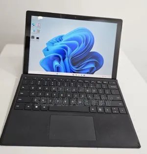 New Laptop Microsoft Surface Pro 7+ 16GB Intel Core i7 SSD 1T