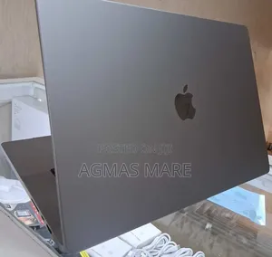 New Laptop Apple MacBook Pro 2021 M1 16GB Apple M1 SSD 1T