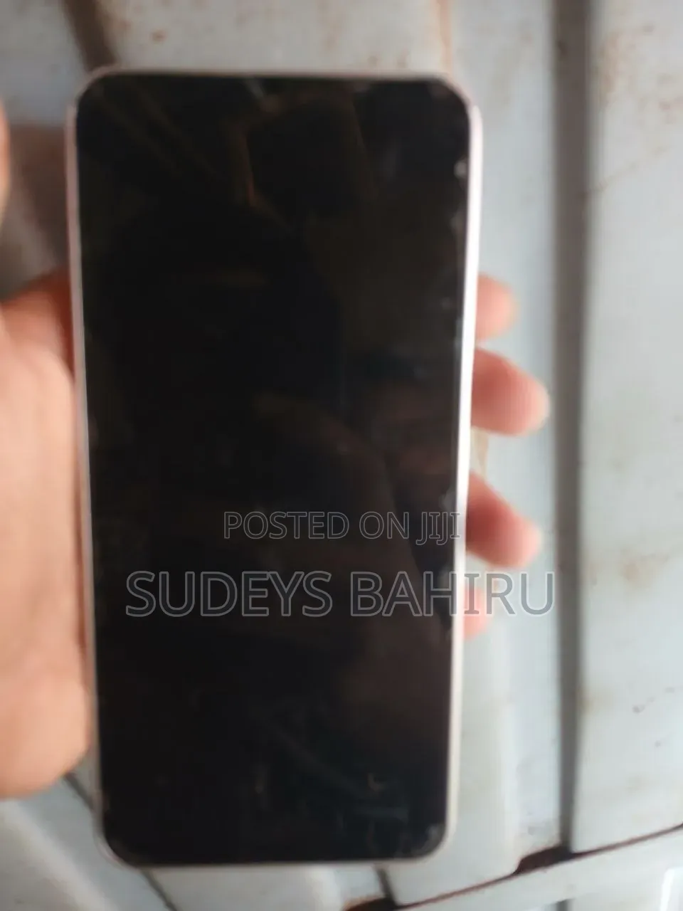Samsung Galaxy M16 128 GB Pink