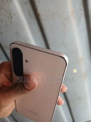 Samsung Galaxy M16 128 GB Pink