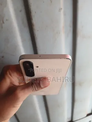 Samsung Galaxy M16 128 GB Pink