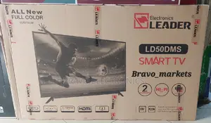 Photo - Leader Android Tv