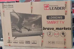Leader Android Tv