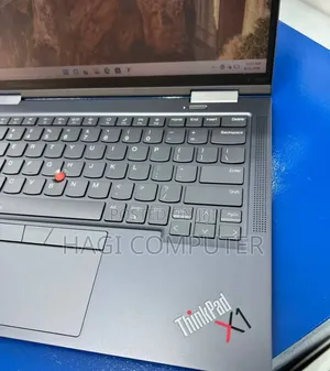 New Laptop Lenovo ThinkPad X1 Yoga 32GB Intel Core i7 SSD 1T
