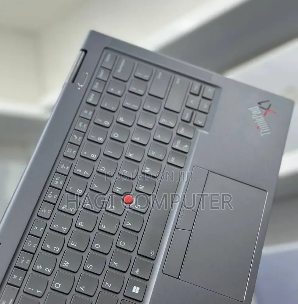 New Laptop Lenovo ThinkPad X1 Yoga 32GB Intel Core i7 SSD 1T