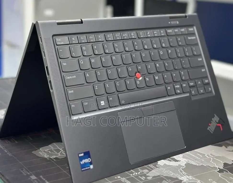 New Laptop Lenovo ThinkPad X1 Yoga 32GB Intel Core i7 SSD 1T