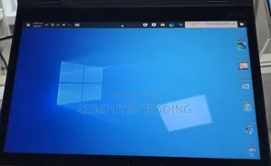 New Laptop Lenovo ThinkPad X1 Yoga 16GB Intel Core i7 SSD 512GB