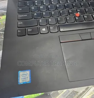 New Laptop Lenovo ThinkPad X1 Yoga 16GB Intel Core i7 SSD 512GB