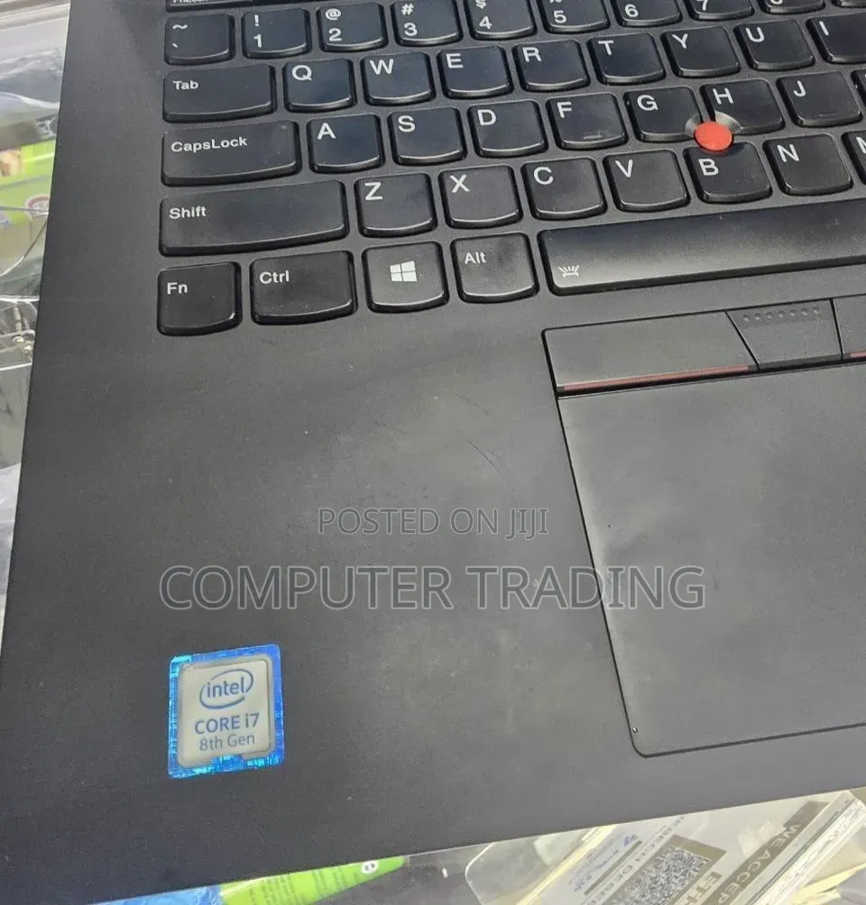 New Laptop Lenovo ThinkPad X1 Yoga 16GB Intel Core i7 SSD 512GB