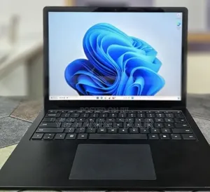 New Laptop Microsoft Surface Laptop 4 16GB Intel Core i7 SSD 512GB