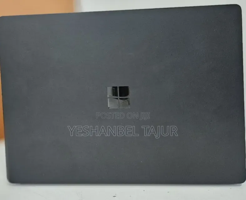 New Laptop Microsoft Surface Laptop 4 16GB Intel Core i7 SSD 512GB