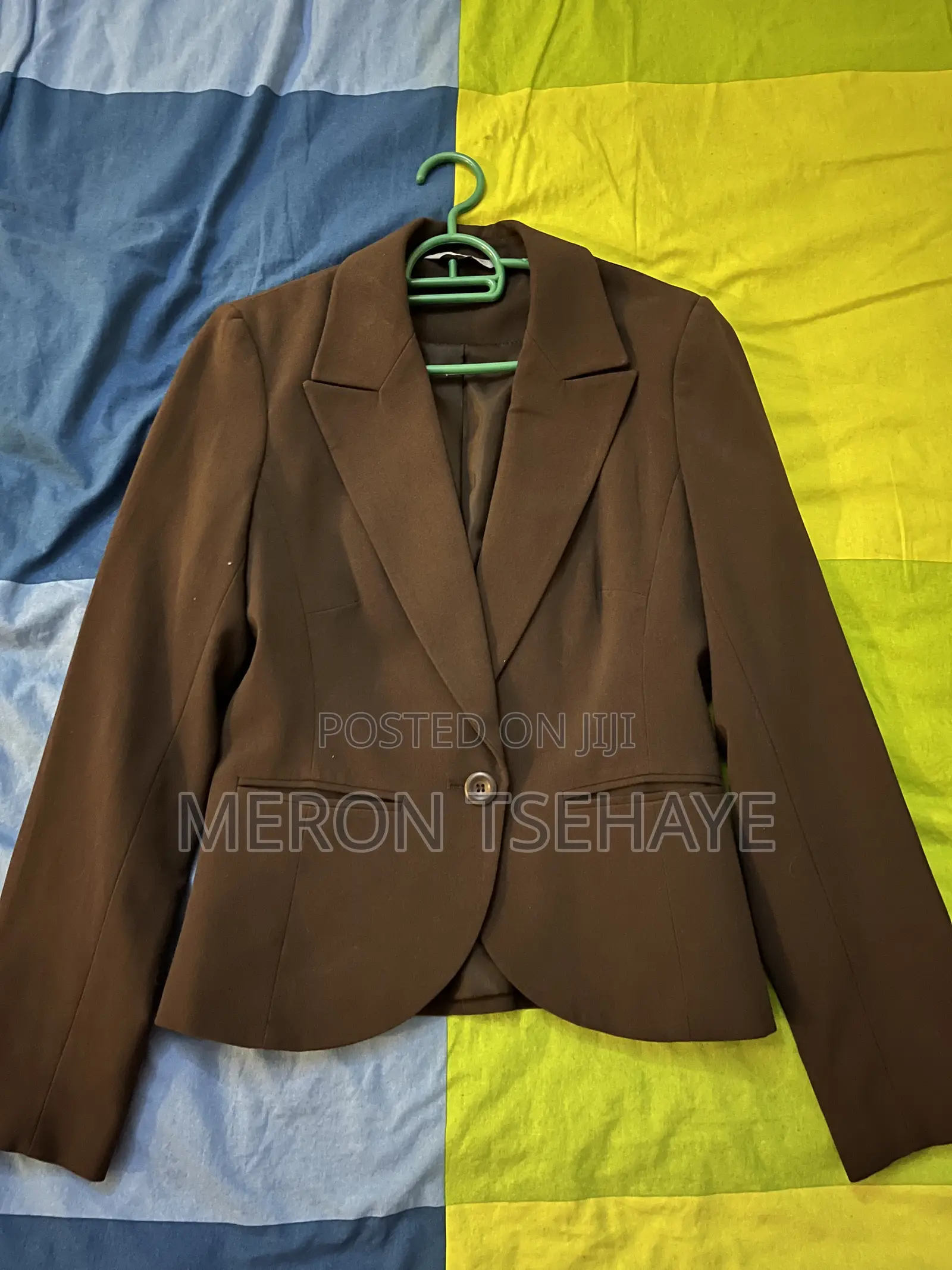 Women's Coat